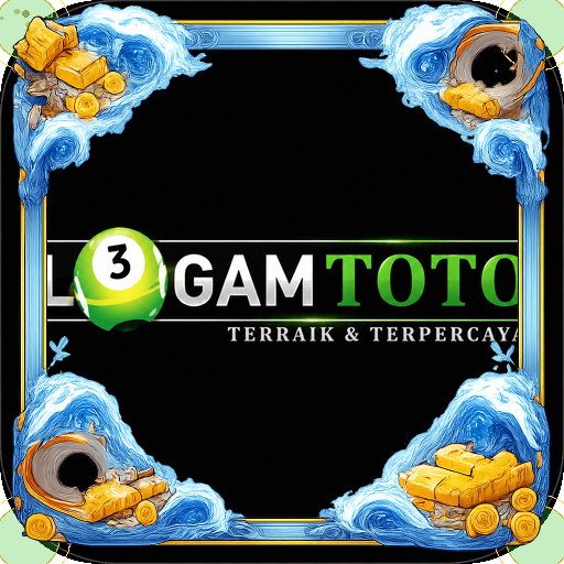 logamtoto — galeri pratinjau - APK Resmi